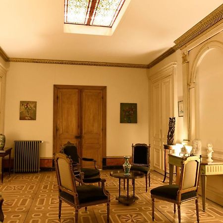 Chateau De Pymont Boyer Exteriér fotografie