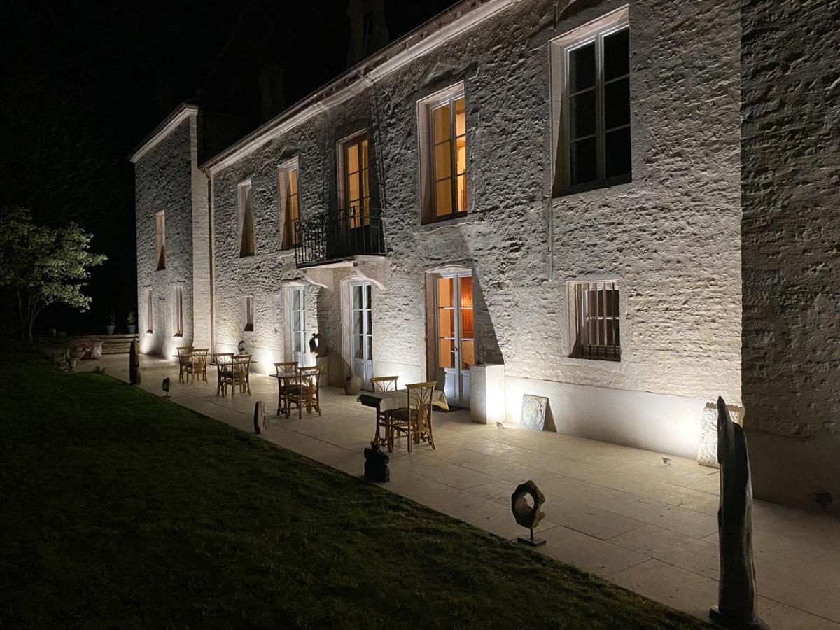 Chateau De Pymont Boyer Exteriér fotografie