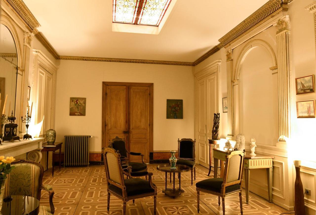 Chateau De Pymont Boyer Exteriér fotografie
